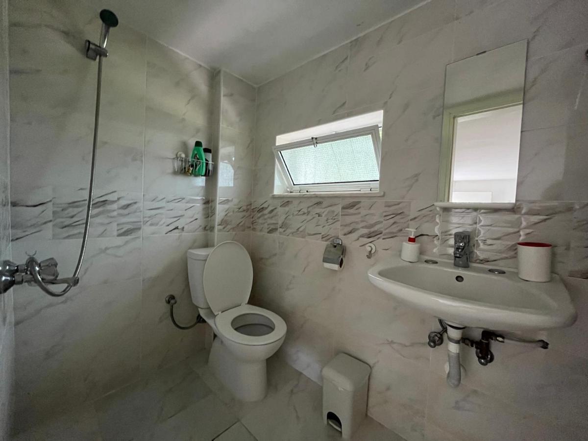 Best Location In Vrahati Dış mekan fotoğraf