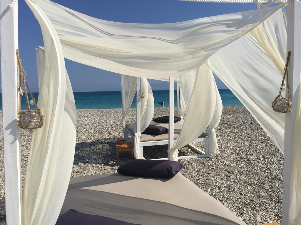 Best Location In Vrahati Dış mekan fotoğraf