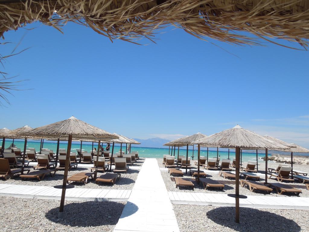 Best Location In Vrahati Dış mekan fotoğraf