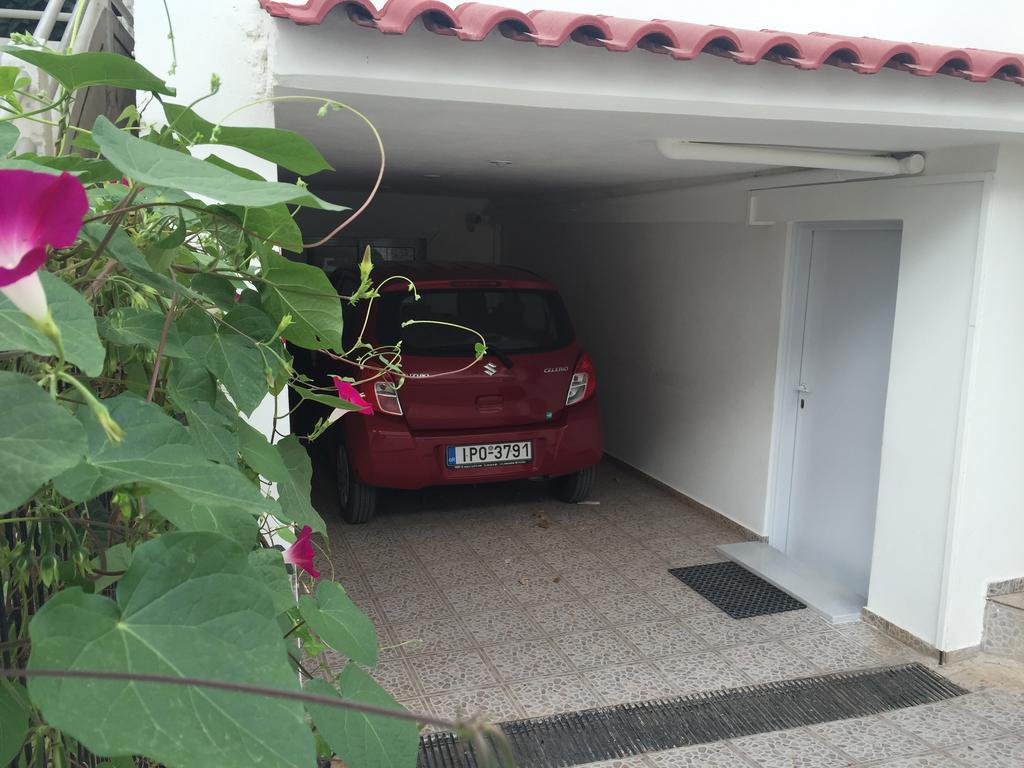 Best Location In Vrahati Dış mekan fotoğraf